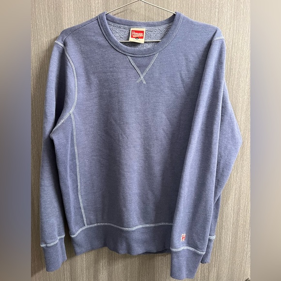 HOMAGE Other - Homage Classics Crewneck Sweatshirt